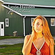 Lexie Hayden