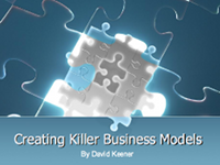 Killer Business Models