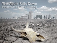 Global Warming: The Apple Falls Down