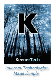 KeenerTech on Facebook