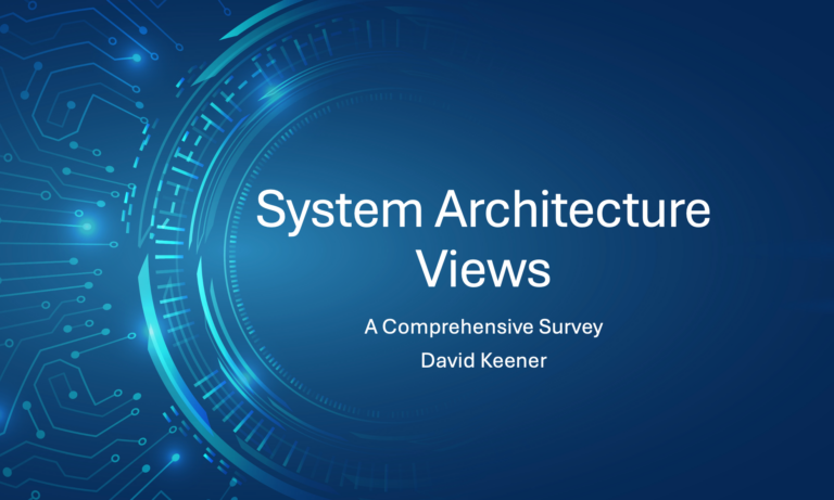 system_architecture_views