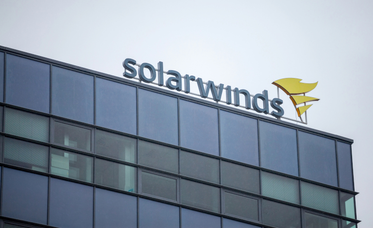 solarwinds