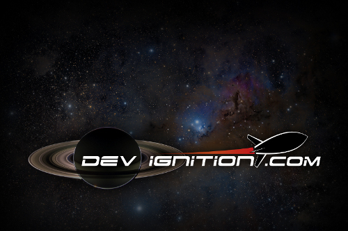 DevIgnition Podium Poster