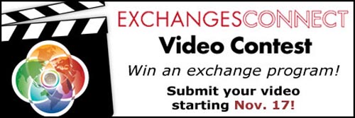 ExchangesConnect Contest